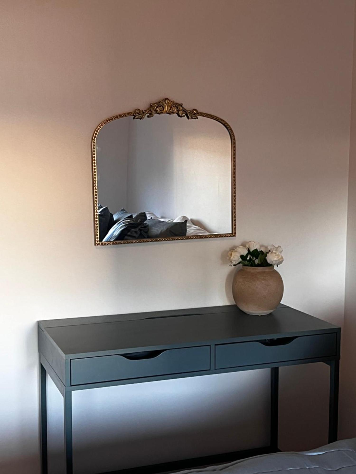 Bjorvika - Chic Apartment In Oslo Center Exteriör bild